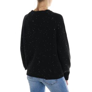 MAGLIA PAILLETTES HAVEONE - Mad Fashion | img vers.300x/